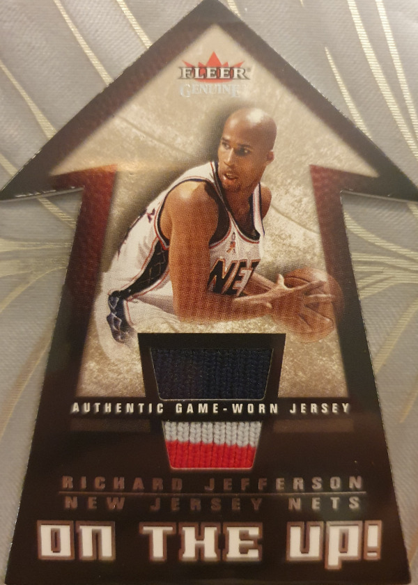 Richard Jefferson