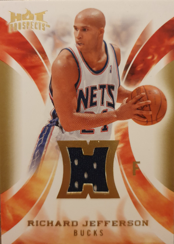 Richard Jefferson