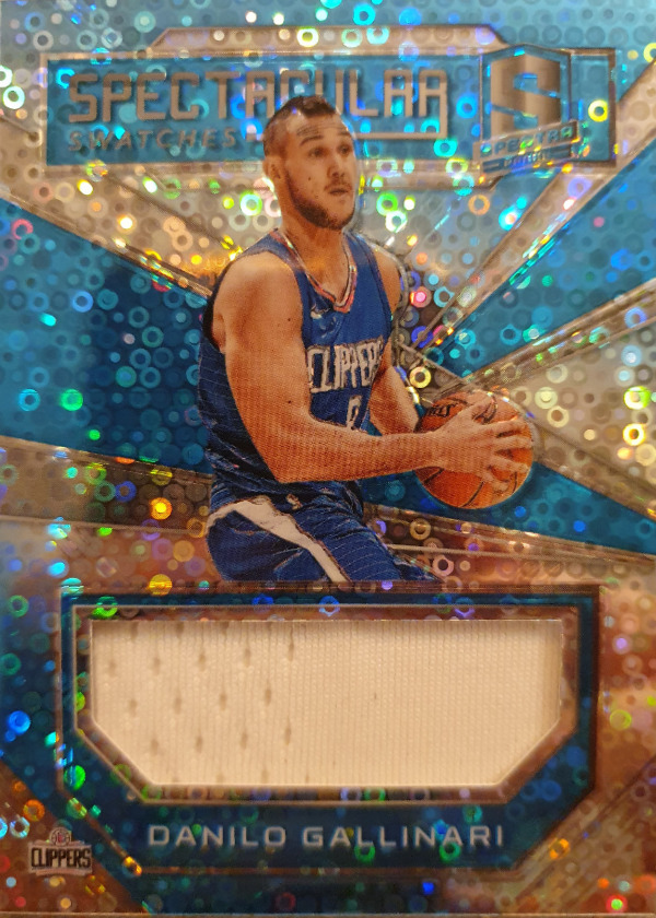 Danilo Gallinari