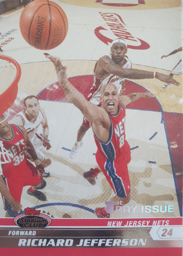 Richard Jefferson
