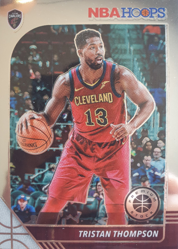 Tristan Thompson