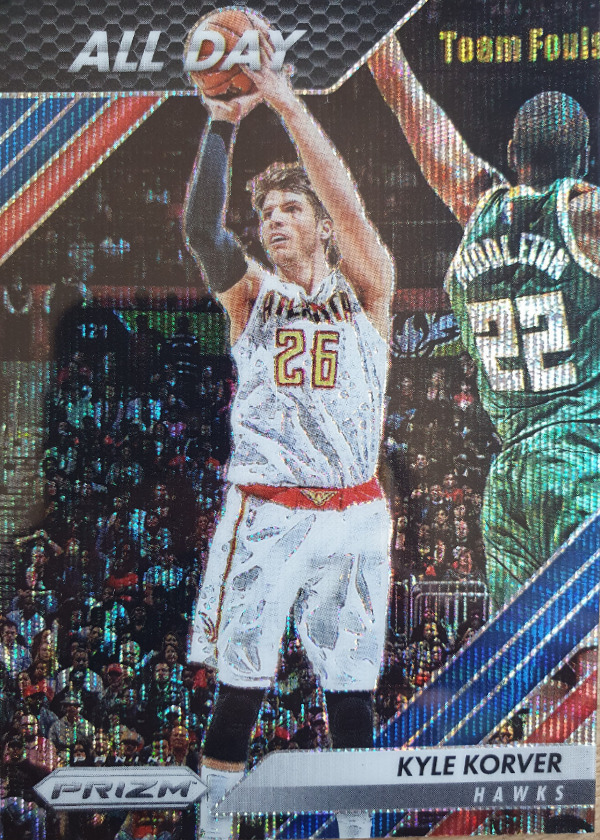Kyle Korver