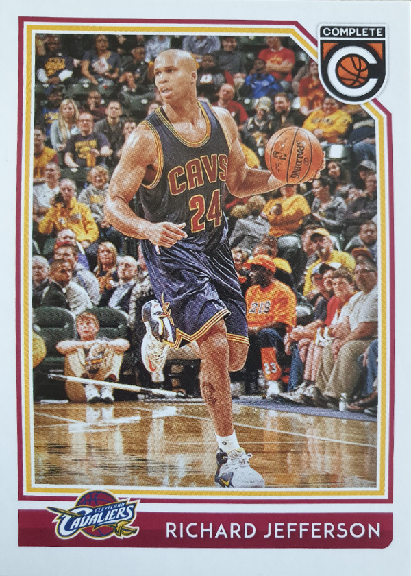 Richard Jefferson