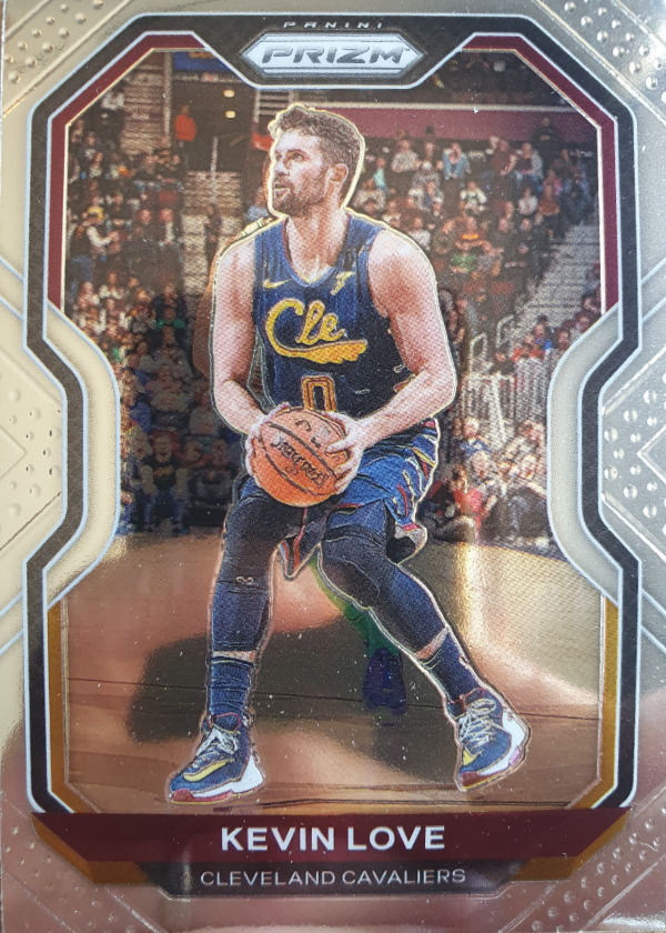 Kevin Love
