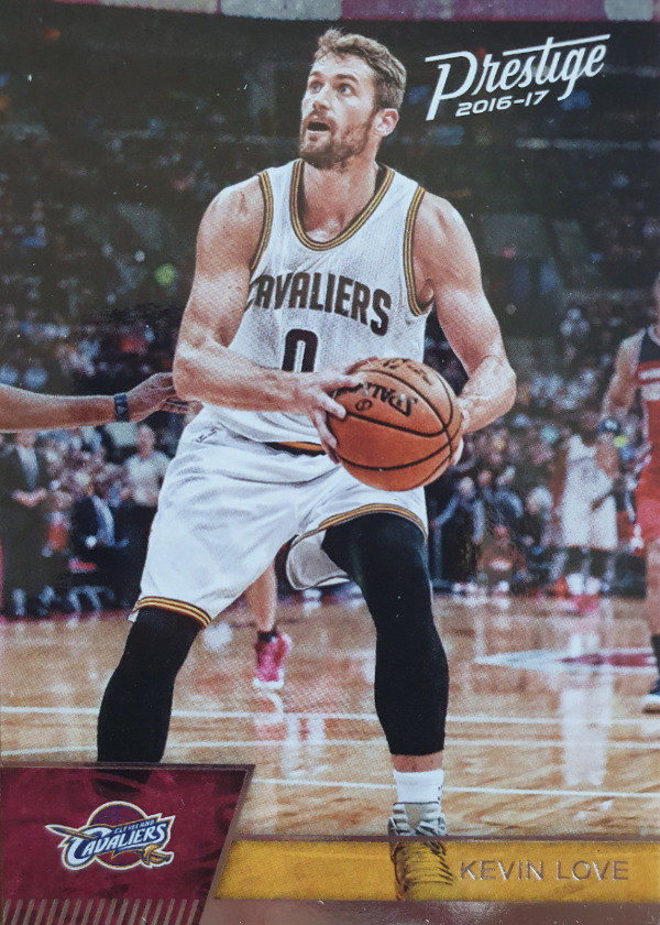 Kevin Love