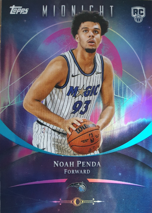 Noah Penda