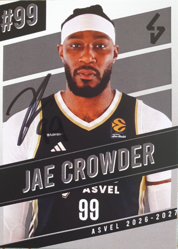 Jae Crowder