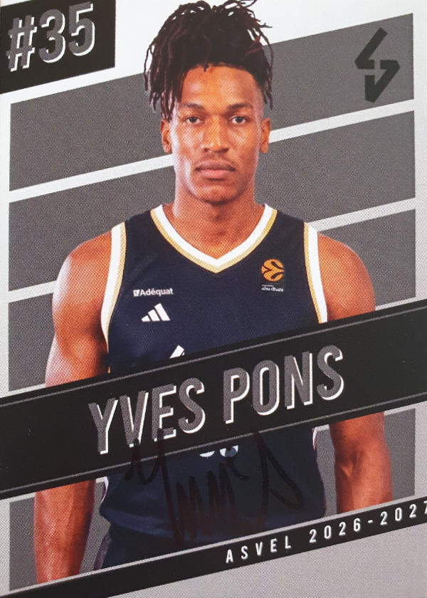 Yves Pons