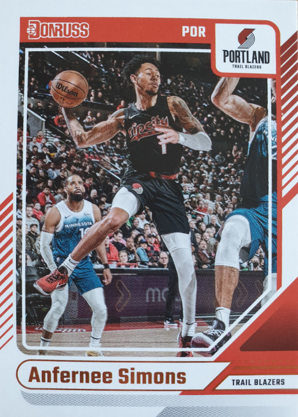 Anfernee Simons