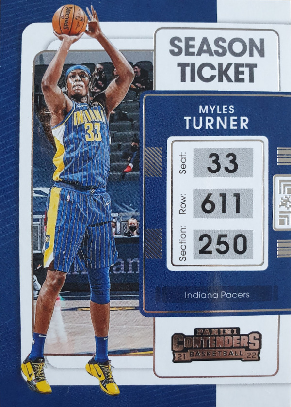 Myles Turner