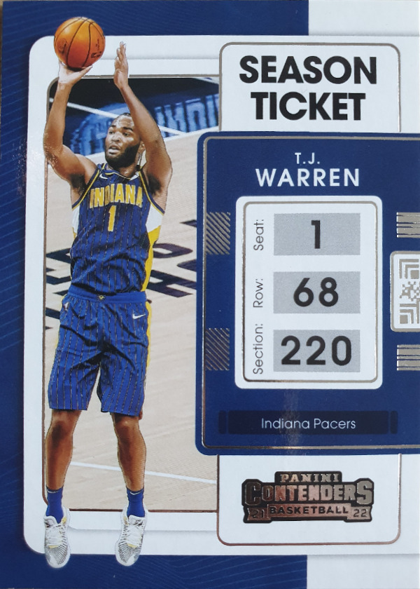 T.J. Warren