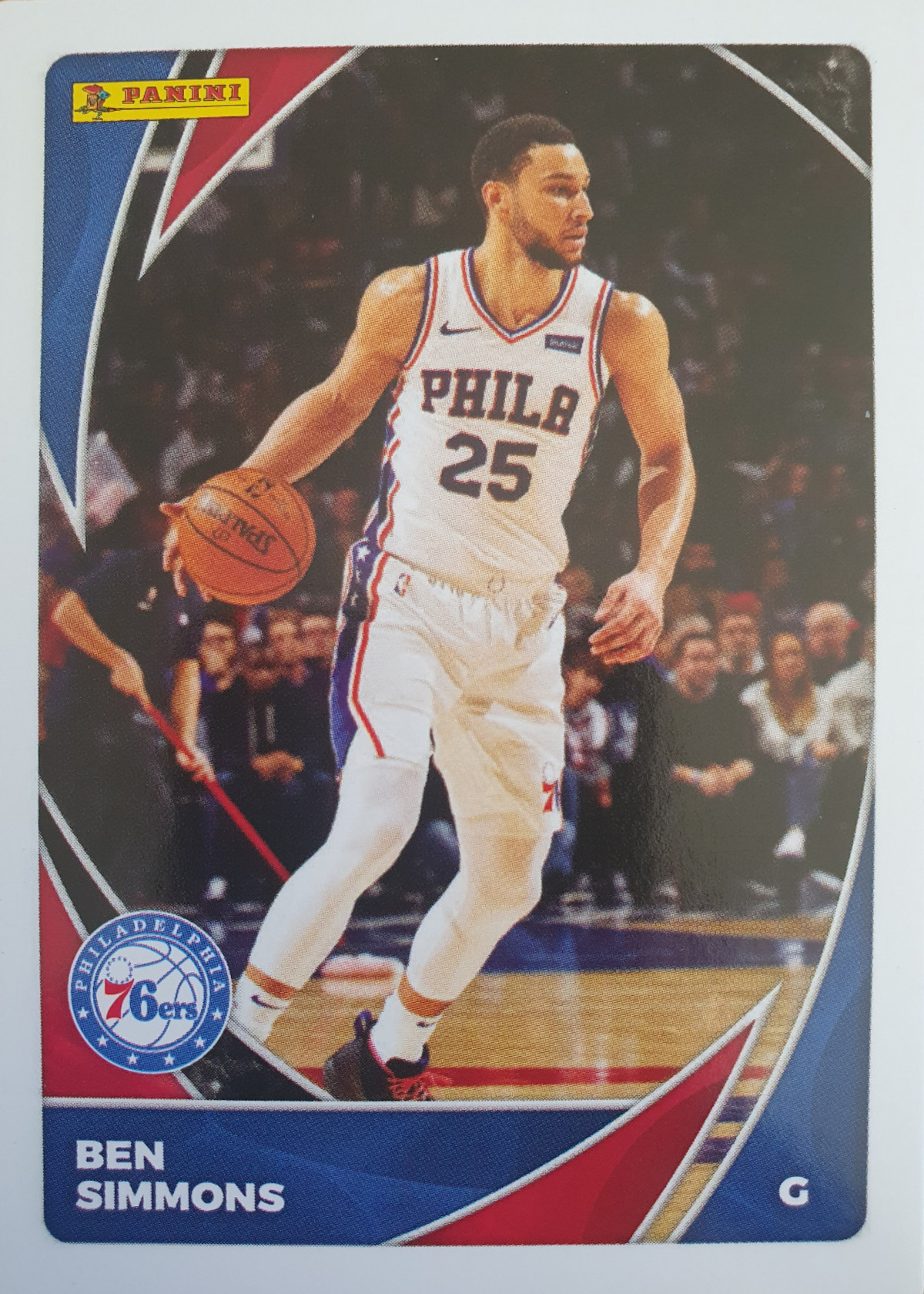 Ben Simmons