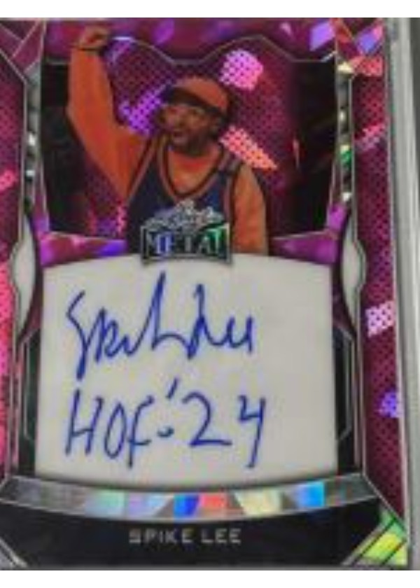 Spike LEE