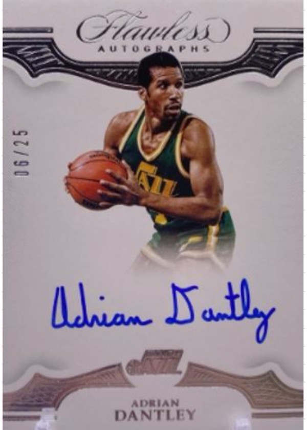 Adrian Dantley