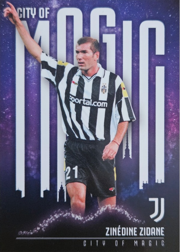 Zinedine Zidane