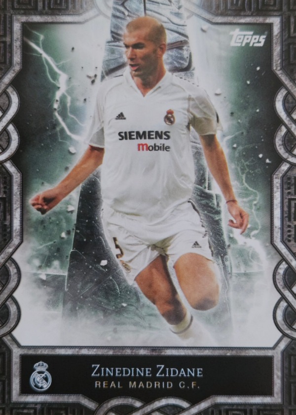 Zinedine Zidane
