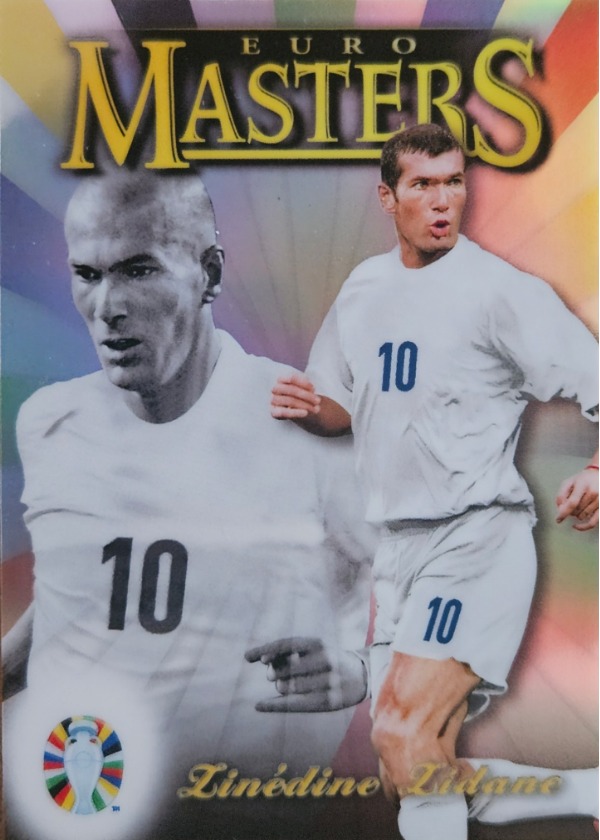 Zinedine Zidane