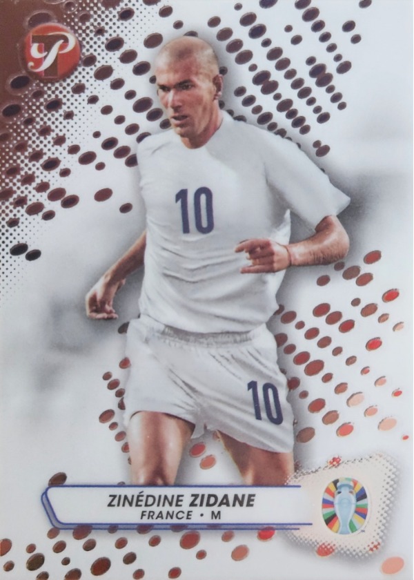 Zinedine Zidane