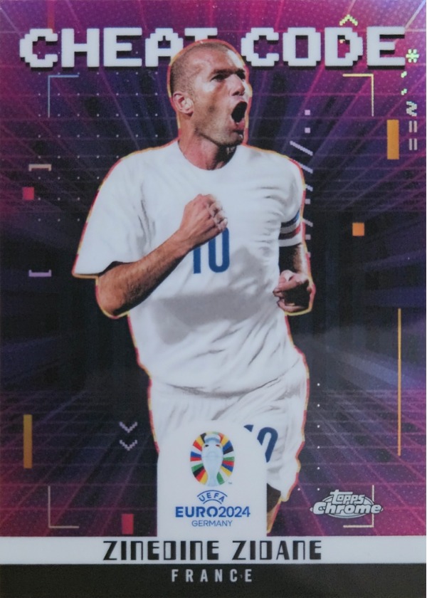 Zinedine Zidane