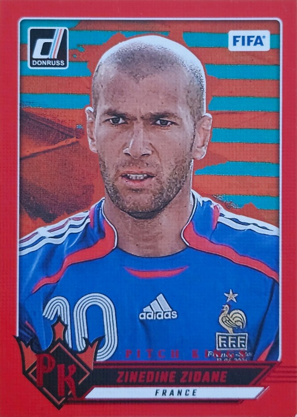 Zinedine Zidane