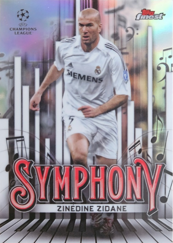 Zinedine Zidane