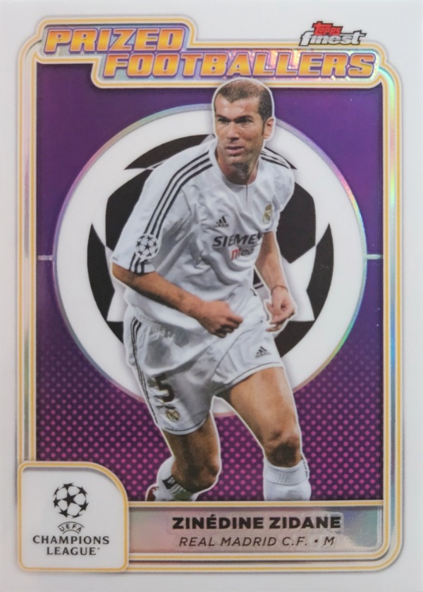 Zinedine Zidane