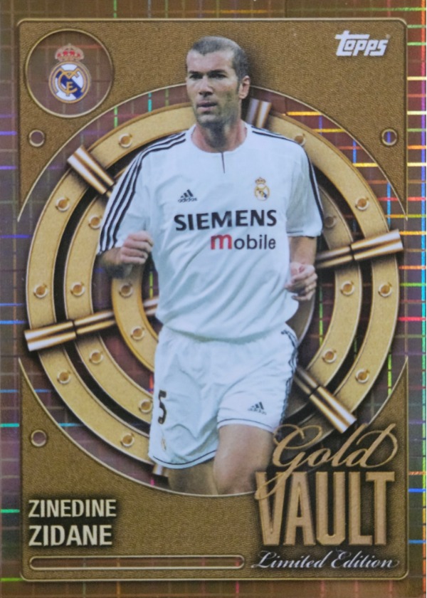 Zinedine Zidane