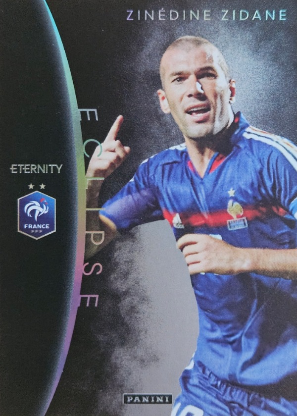 Zinedine Zidane