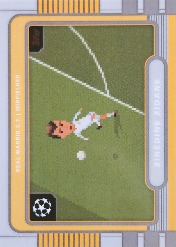 Zinedine Zidane