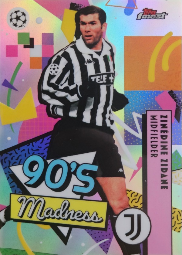 Zinedine Zidane