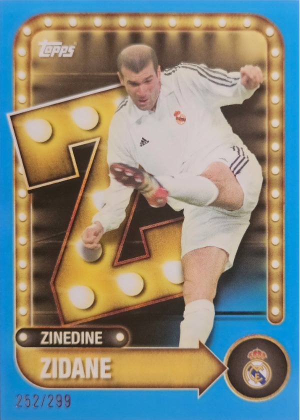 Zinedine Zidane
