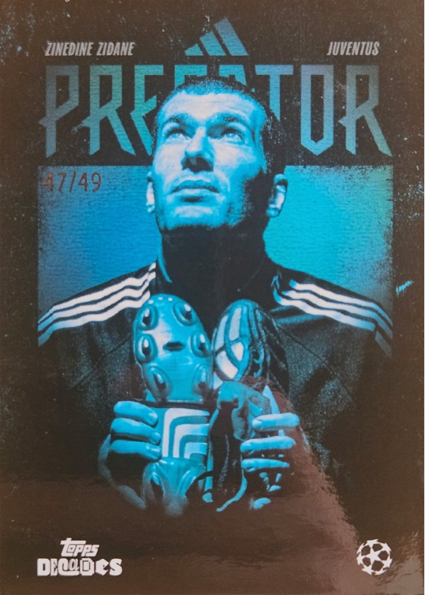 Zinedine Zidane