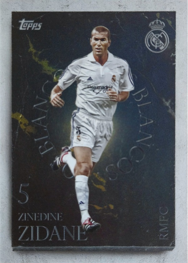 Zinedine Zidane