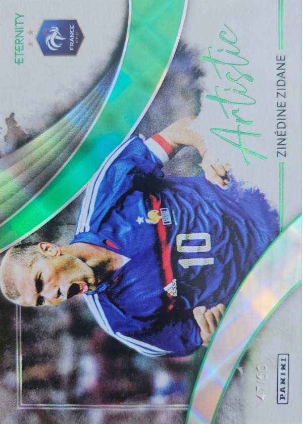 Zinedine Zidane