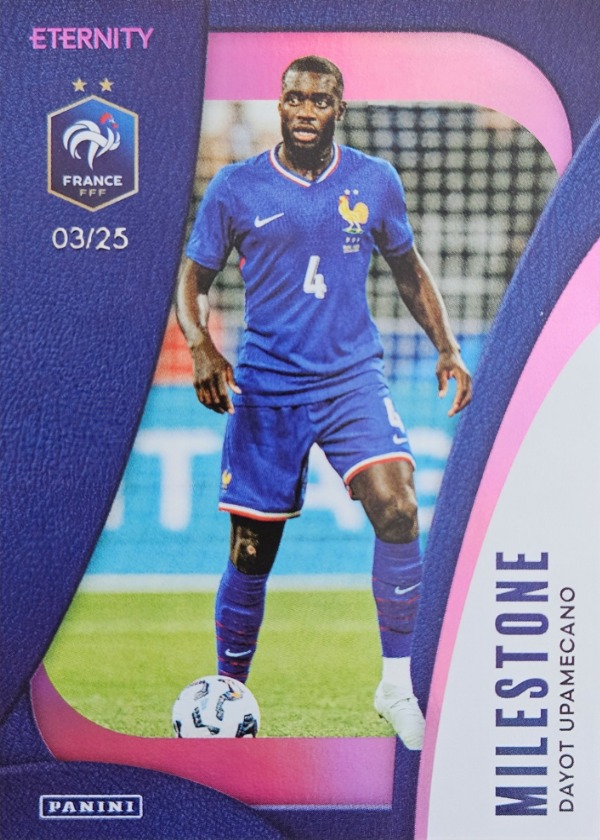 Dayot Upamecano