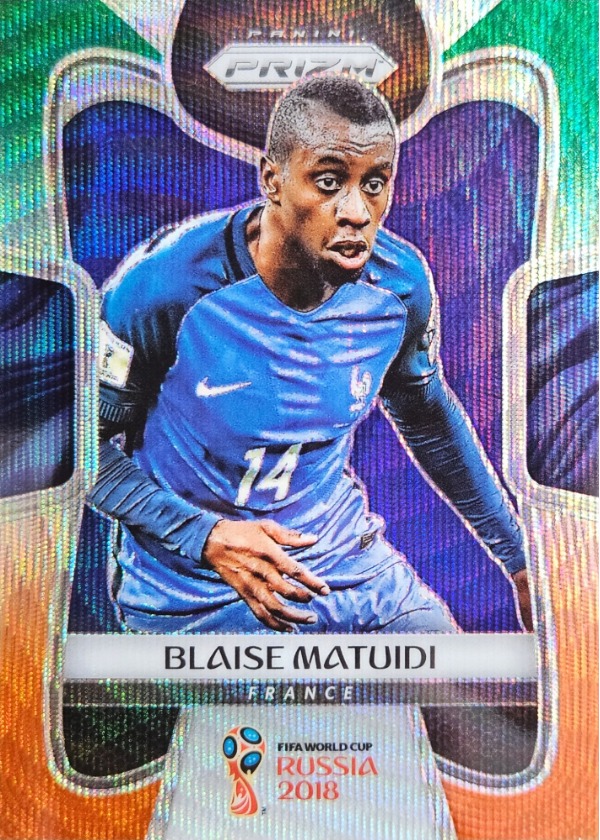 Blaise Matuidi