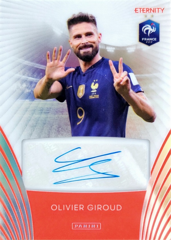 Olivier Giroud
