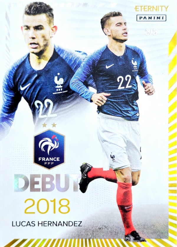 Lucas Hernandez