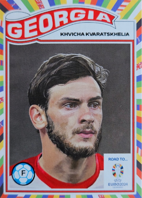 Khvicha Kvaratskhelia