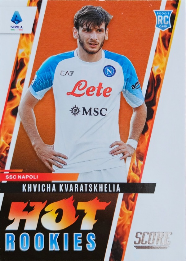 KHVICHA KVARATSKHELIA