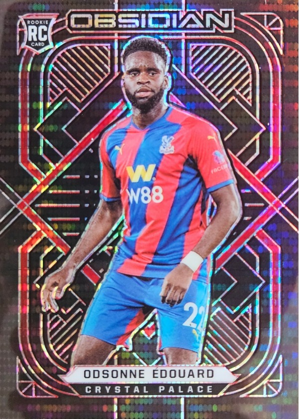 Odsonne Edouard