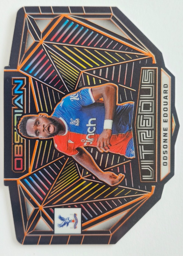 Odsonne Edouard