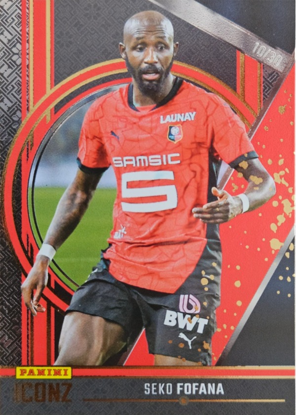 Seko Fofana