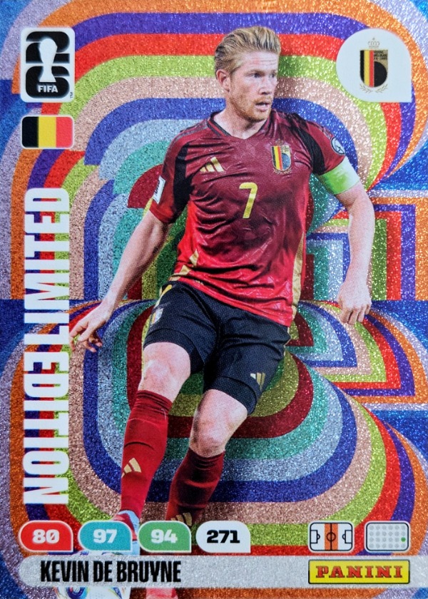 Kevin De Bruyne