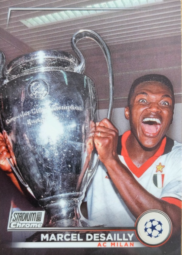 Marcel Desailly