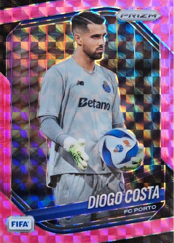 Diogo Costa