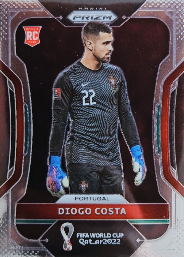 Diogo Costa