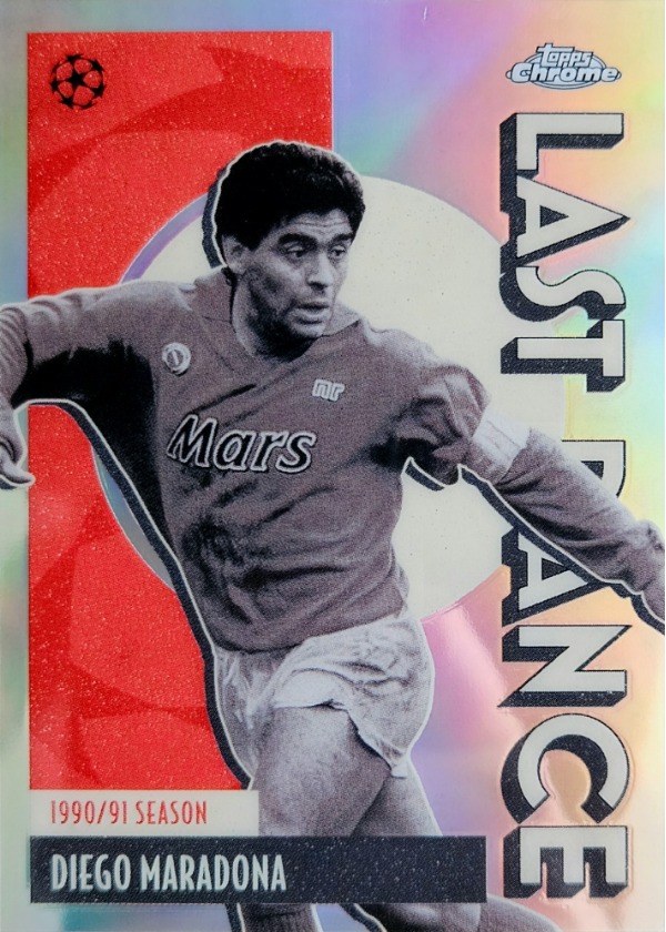 Diego Maradona