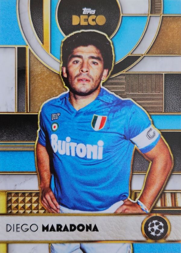 Diego Maradona
