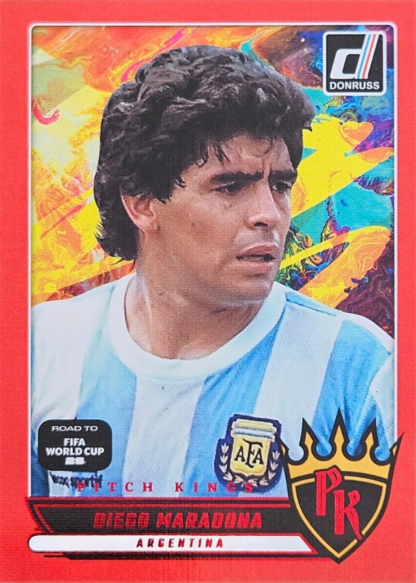 Diego Maradona